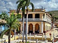 Brunet´s Palace